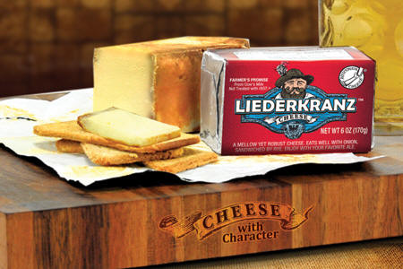 Fromage Liederkranz