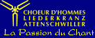 Page d'accueil Choeur d'Hommes Liederkranz
